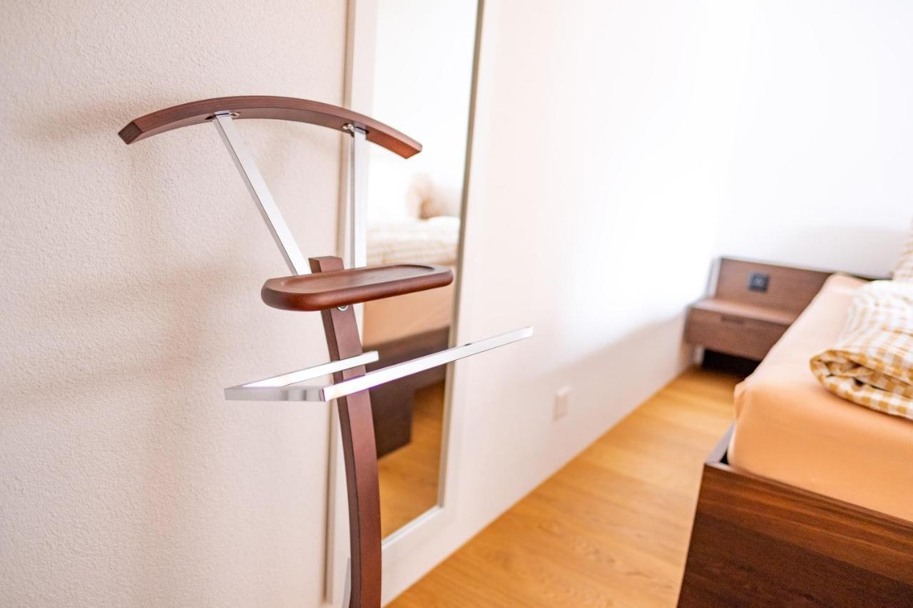Appartement Binna Termen Luaran gambar