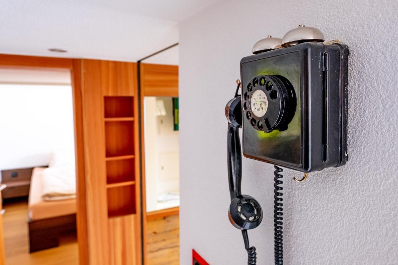 Appartement Binna Termen Luaran gambar