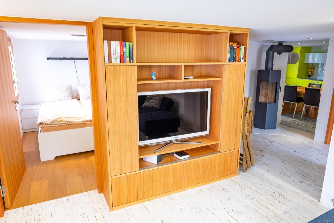 Appartement Binna Termen Luaran gambar