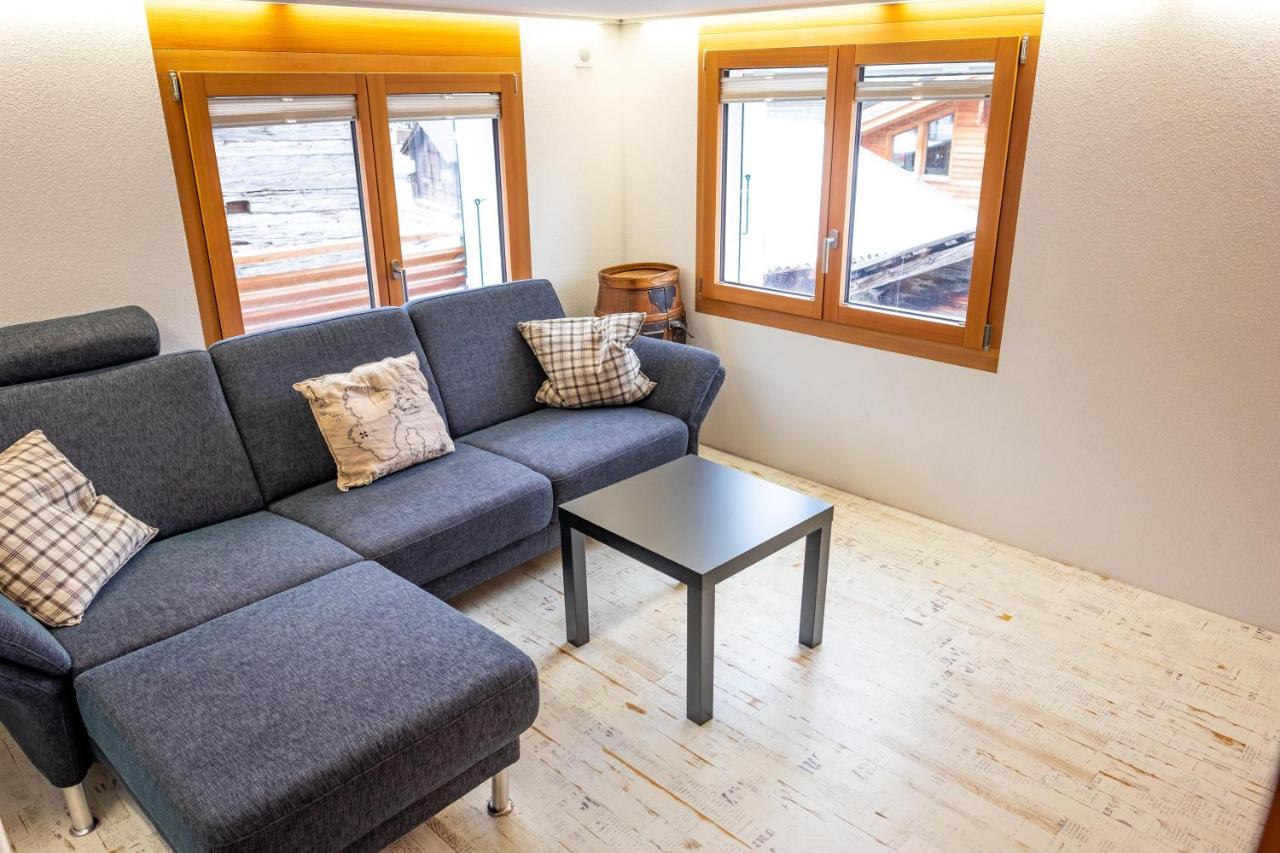 Appartement Binna Termen Luaran gambar