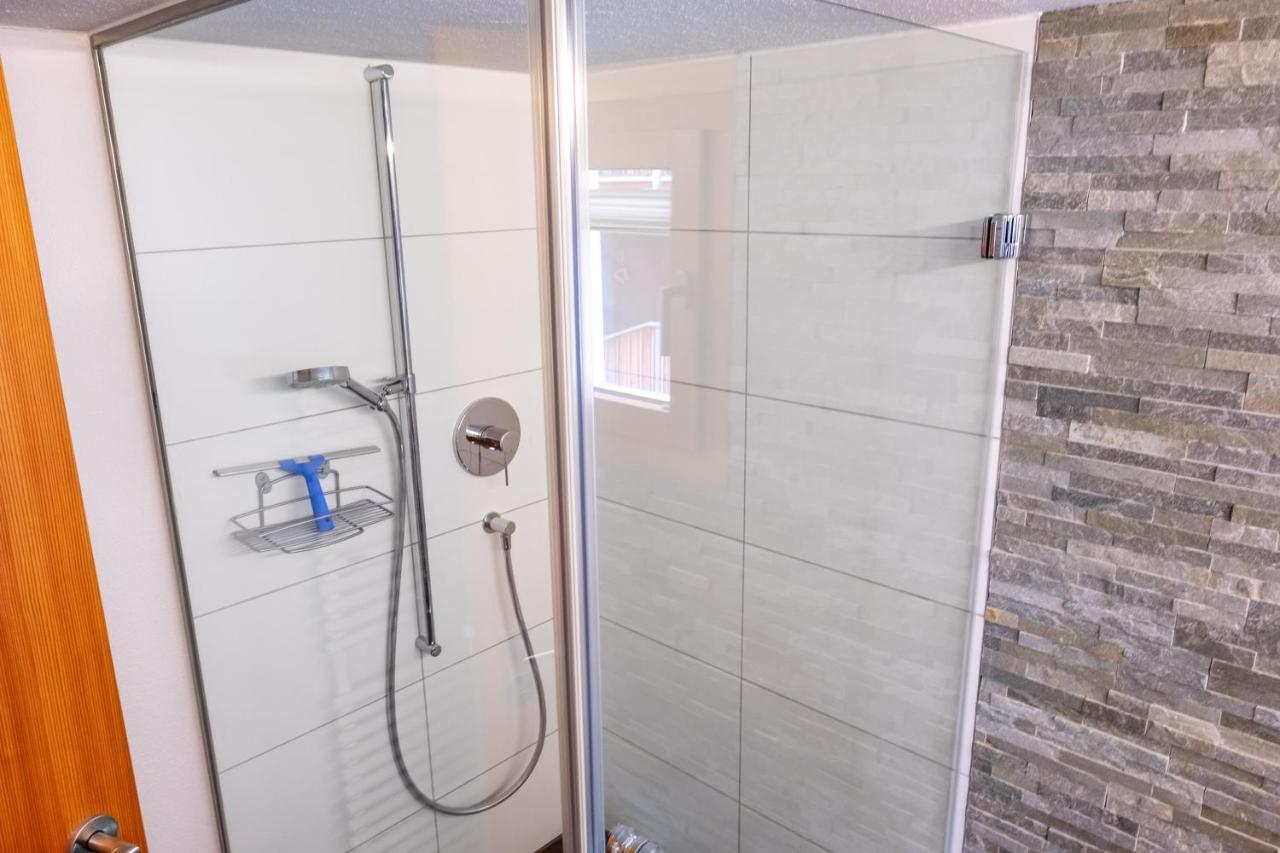 Appartement Binna Termen Luaran gambar